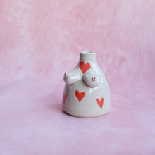 Load image into Gallery viewer, ♡ Valentines Boobs ♡

